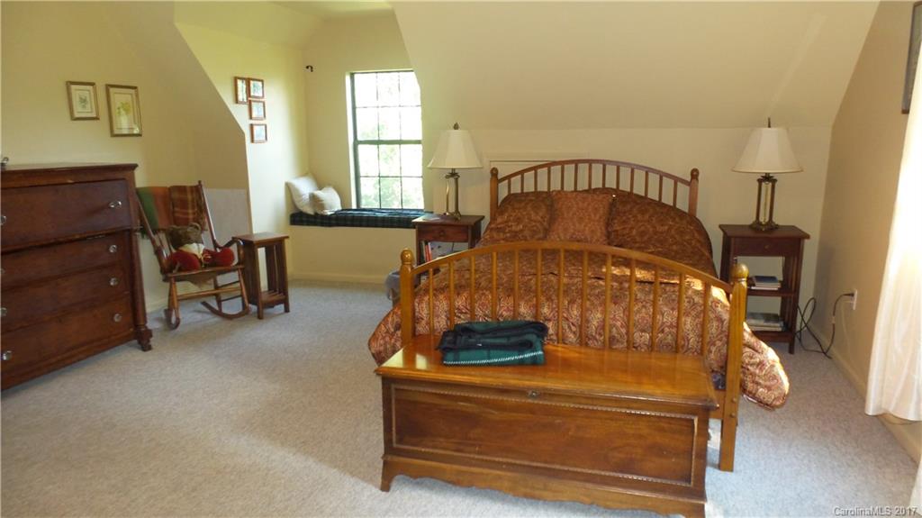 Balsam Meadows - Residential