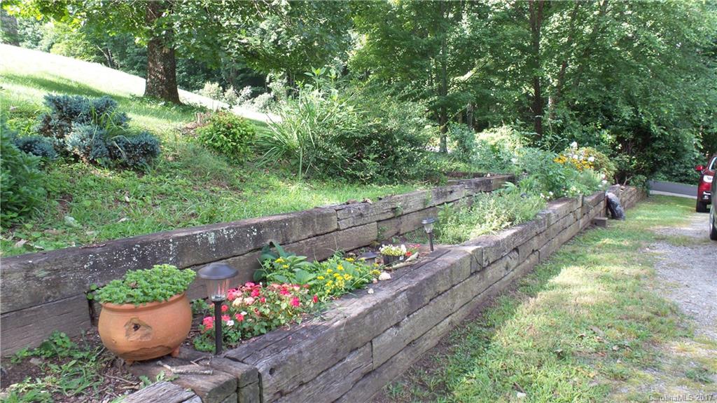 Balsam Meadows - Residential