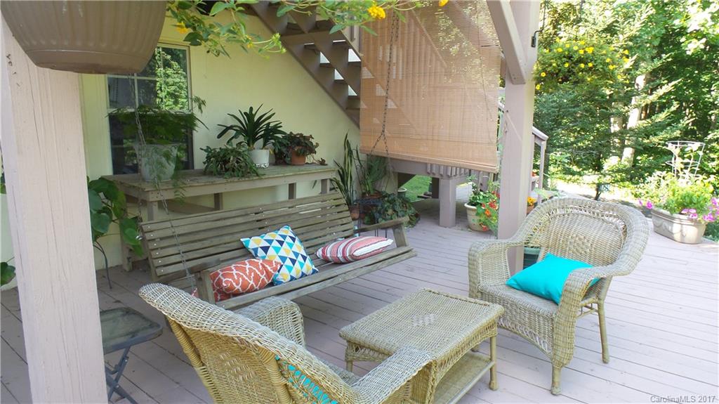 Balsam Meadows - Residential