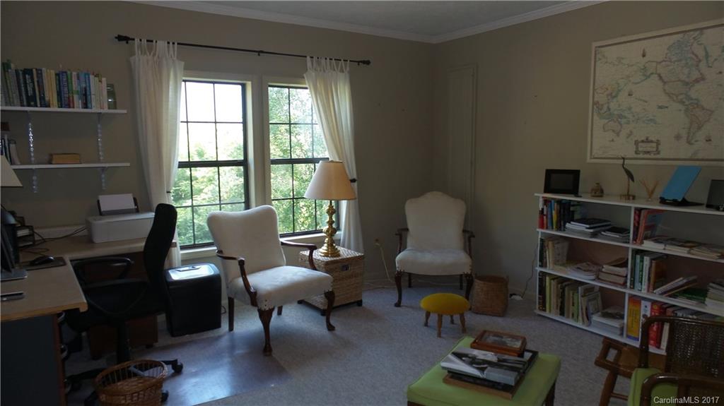 Balsam Meadows - Residential