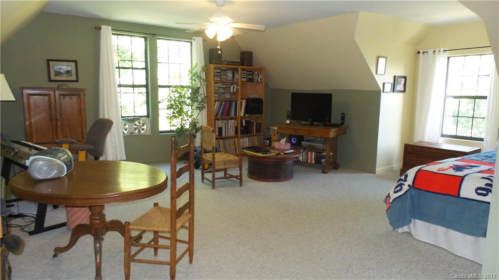 Balsam Meadows - Residential