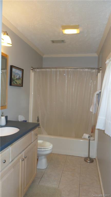 Balsam Meadows - Residential