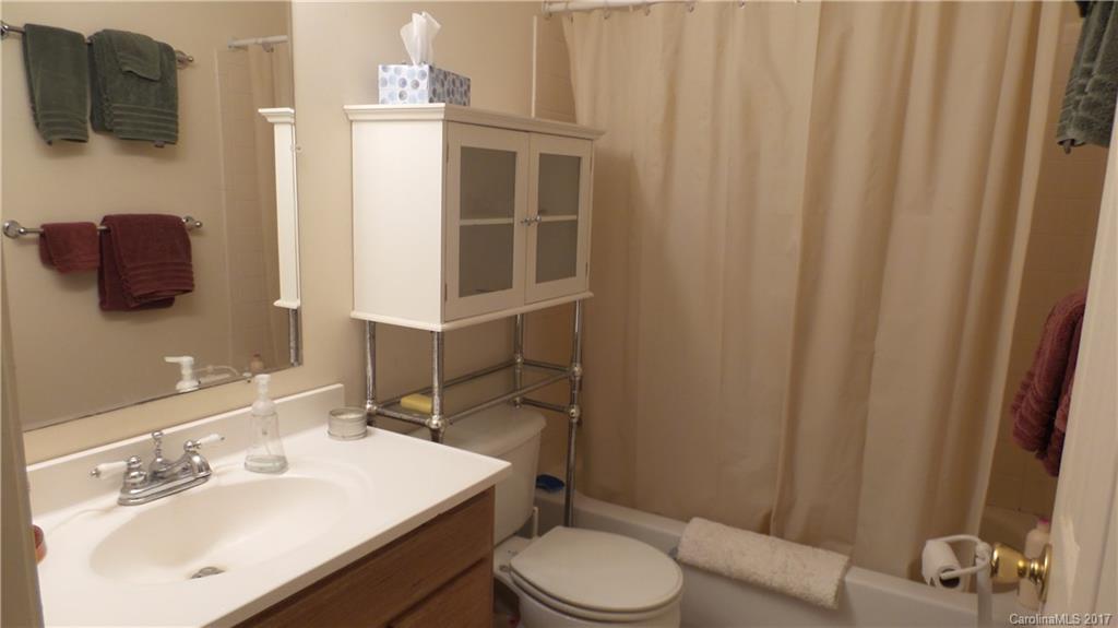 Balsam Meadows - Residential