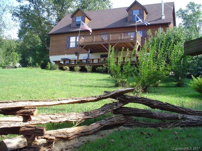 Balsam Meadows - Residential