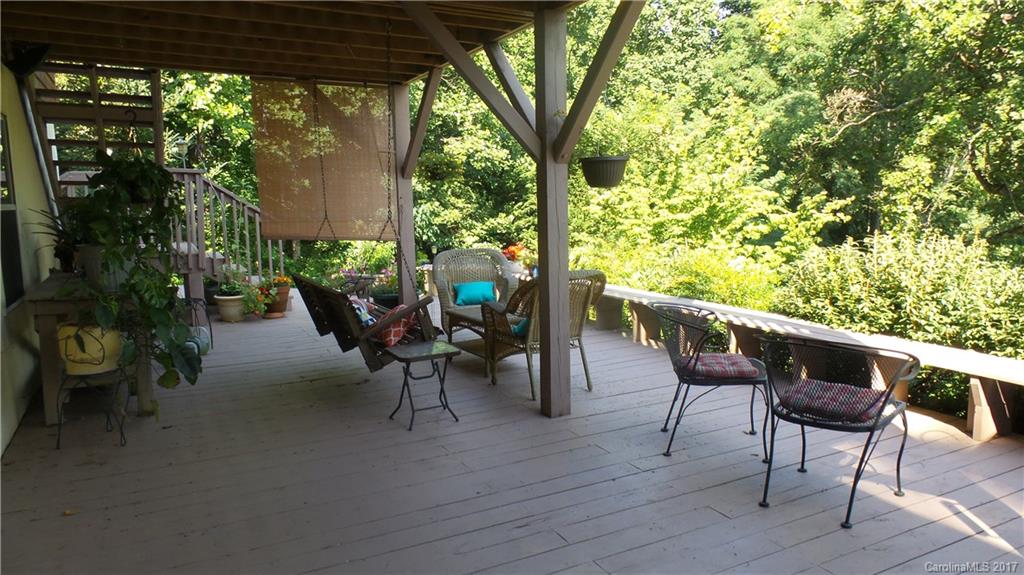 Balsam Meadows - Residential