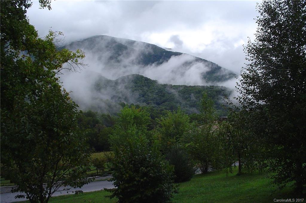 Balsam Meadows - Residential