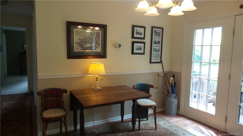 Balsam Meadows - Residential