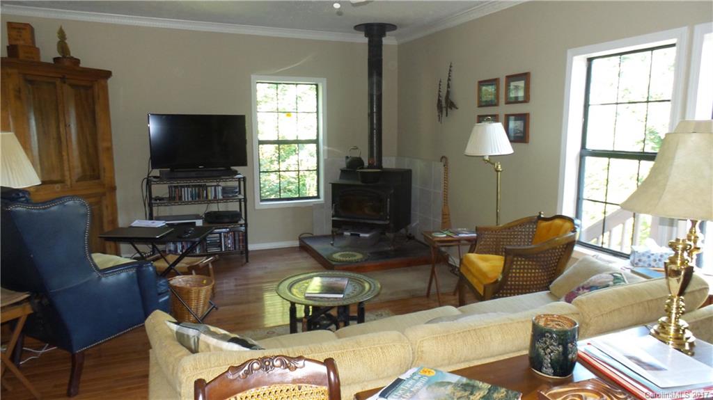 Balsam Meadows - Residential