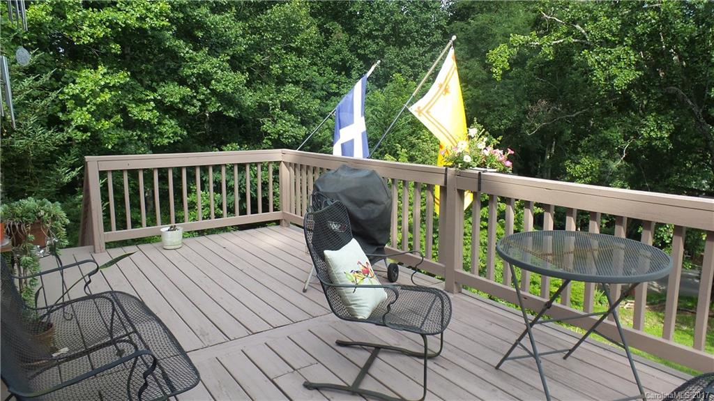 Balsam Meadows - Residential