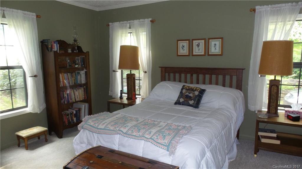 Balsam Meadows - Residential