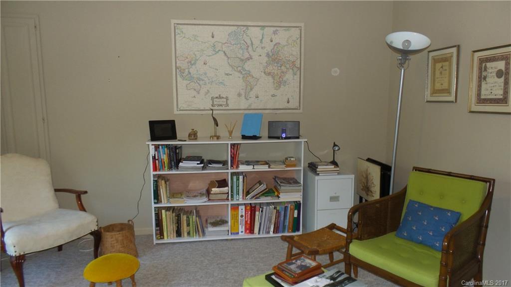 Balsam Meadows - Residential