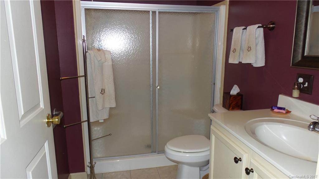 Balsam Meadows - Residential