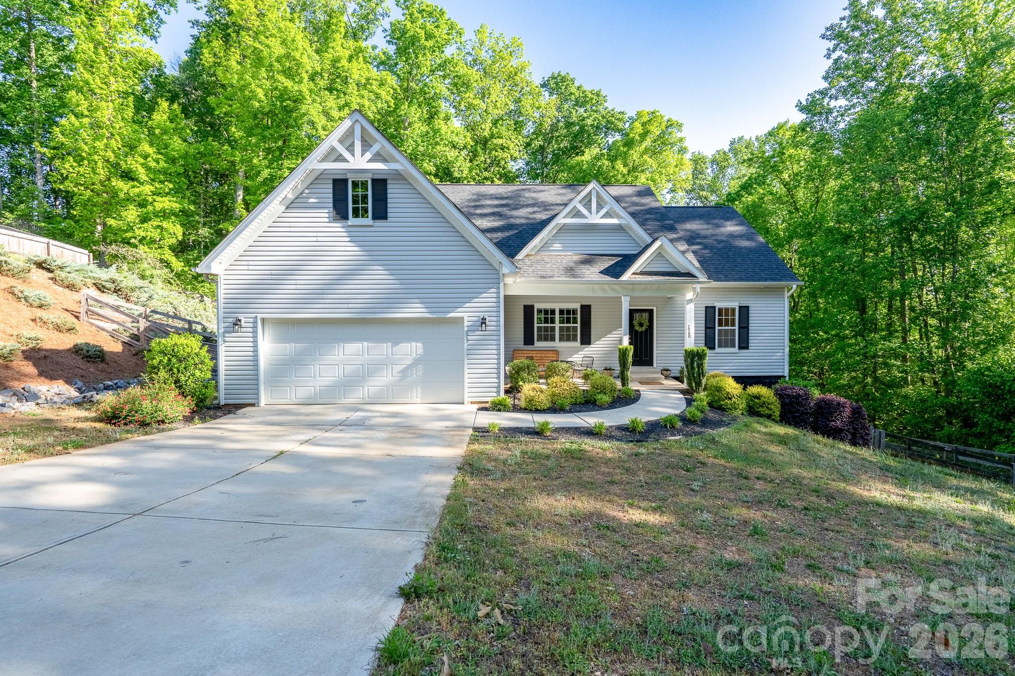 2960 Walter Drive NW