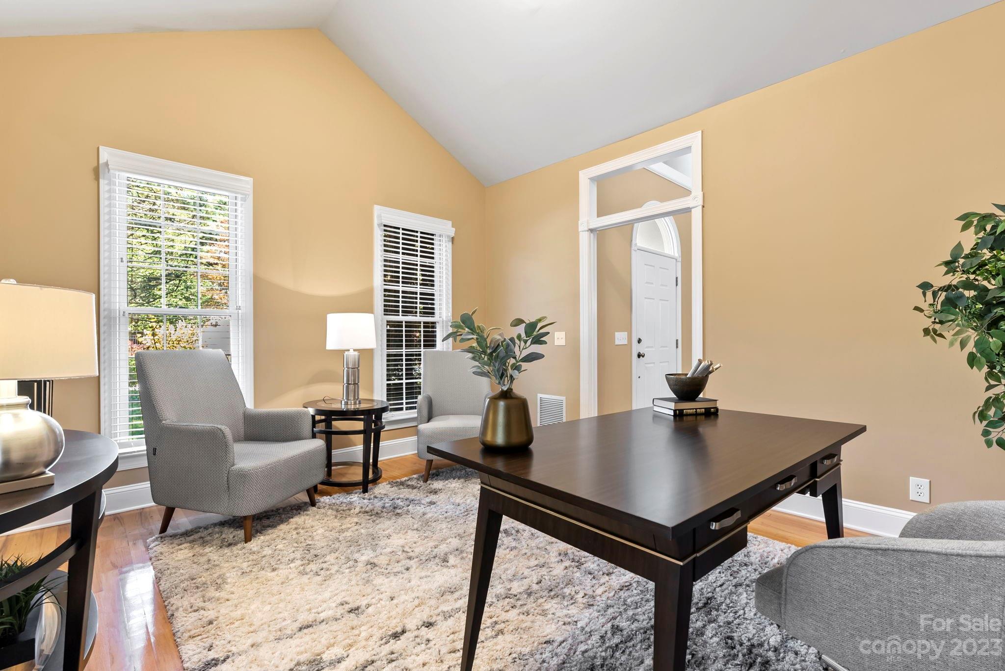 Biltmore Park - Residential