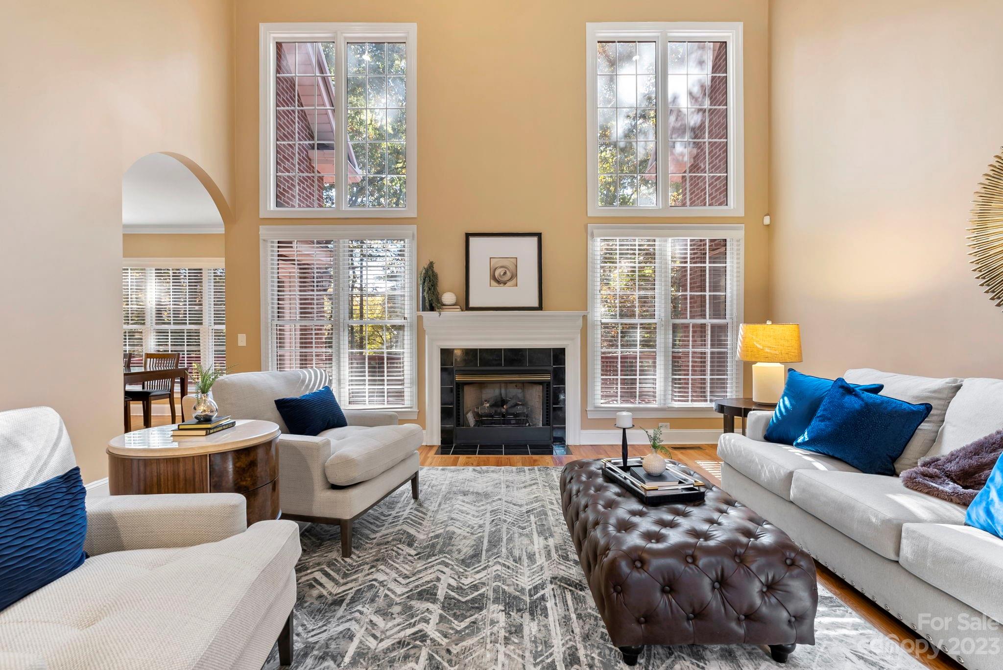 Biltmore Park - Residential
