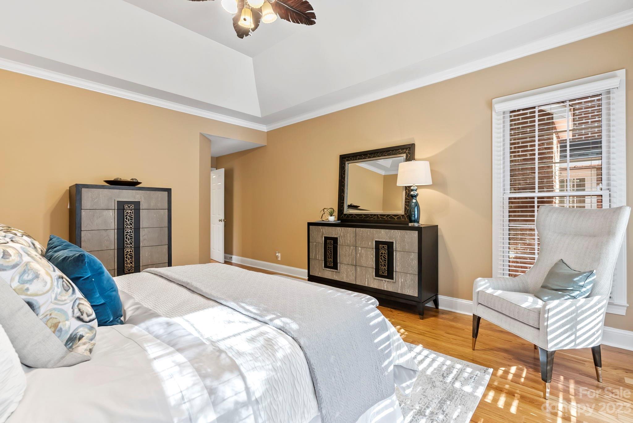 Biltmore Park - Residential