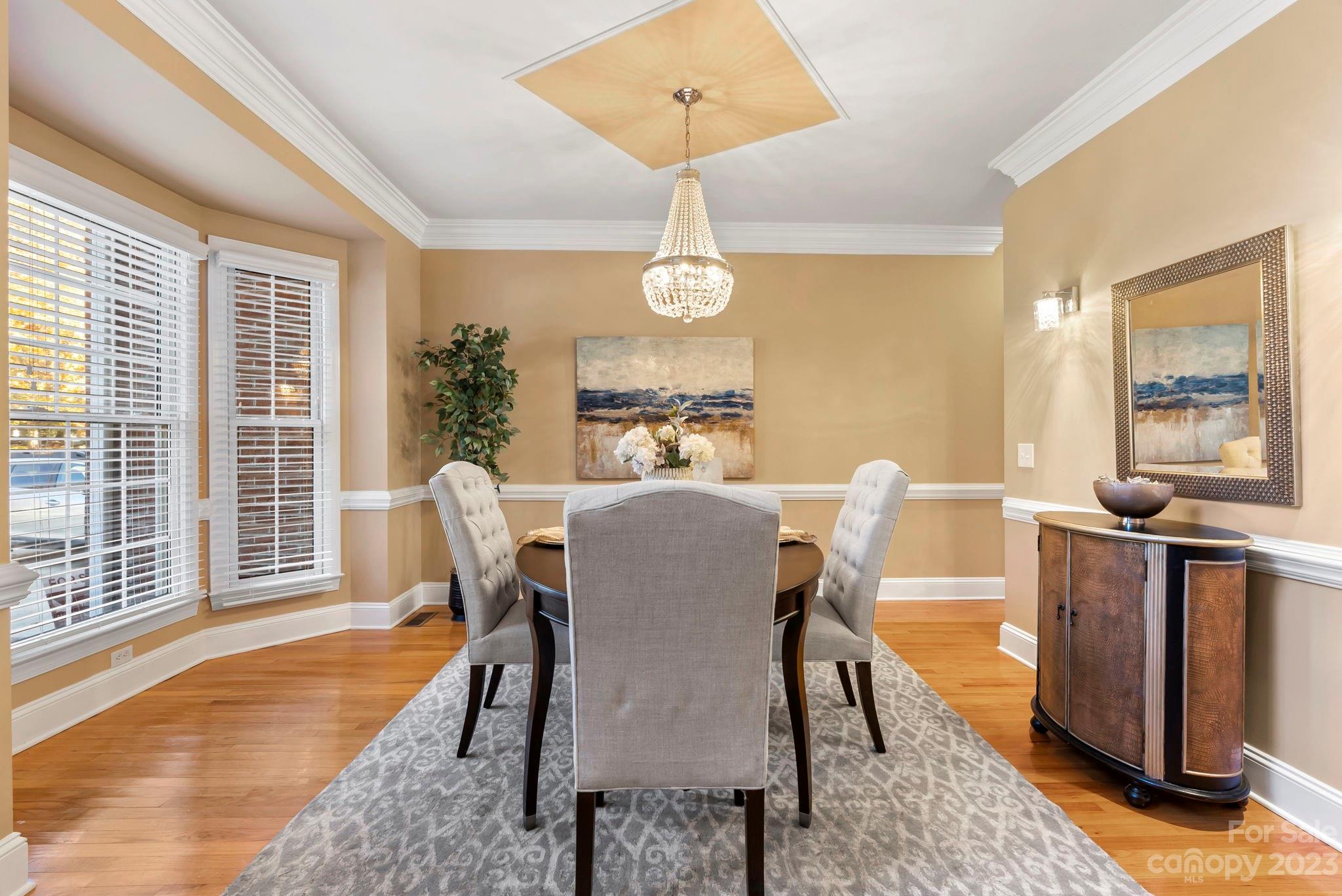 Biltmore Park - Residential