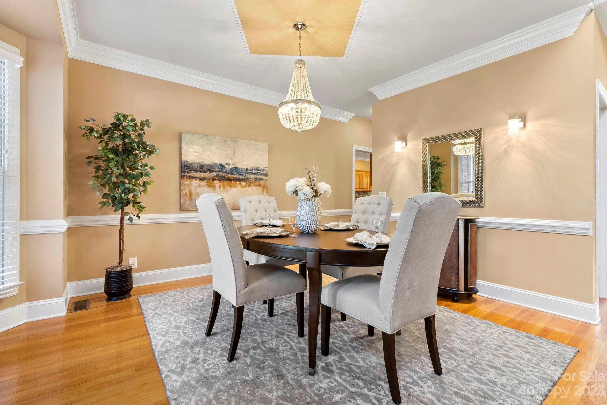 Biltmore Park - Residential