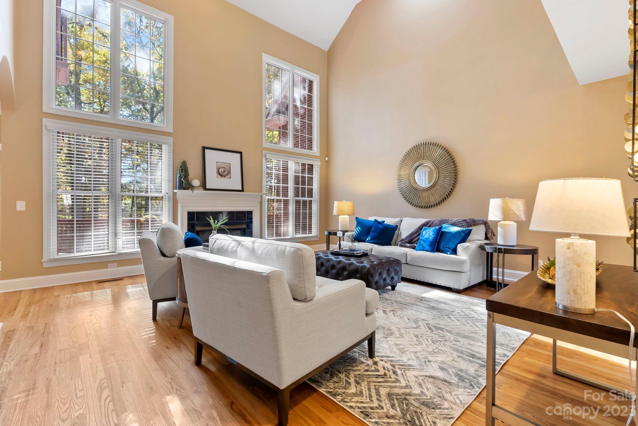 Biltmore Park - Residential