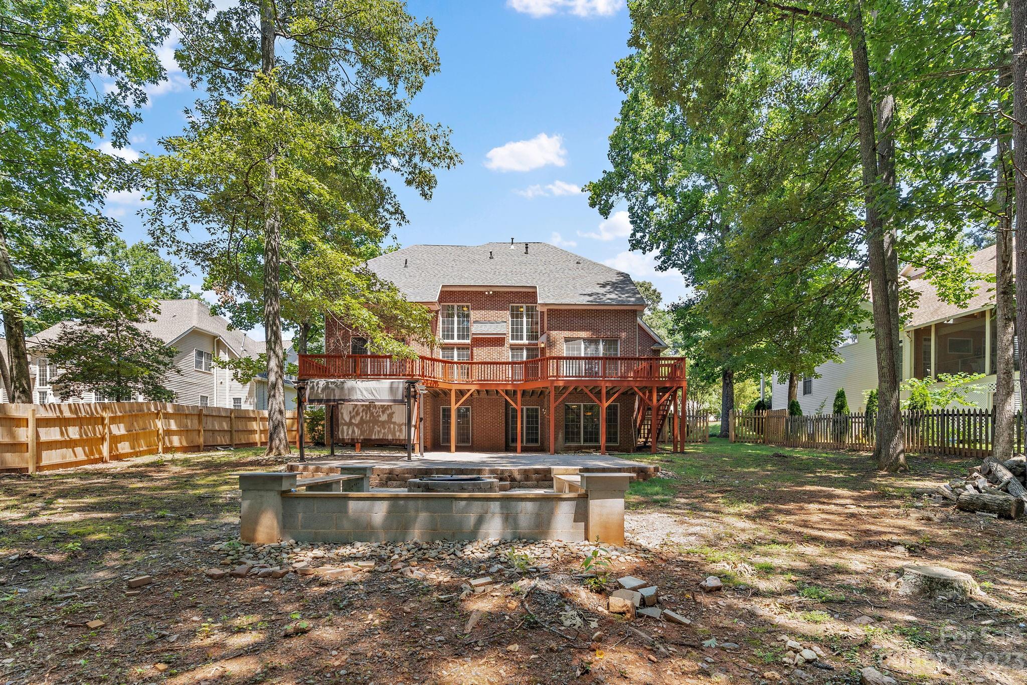 Biltmore Park - Residential