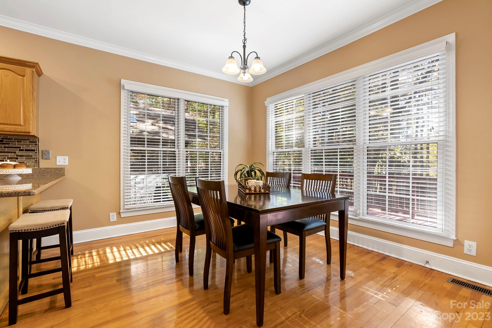 Biltmore Park - Residential