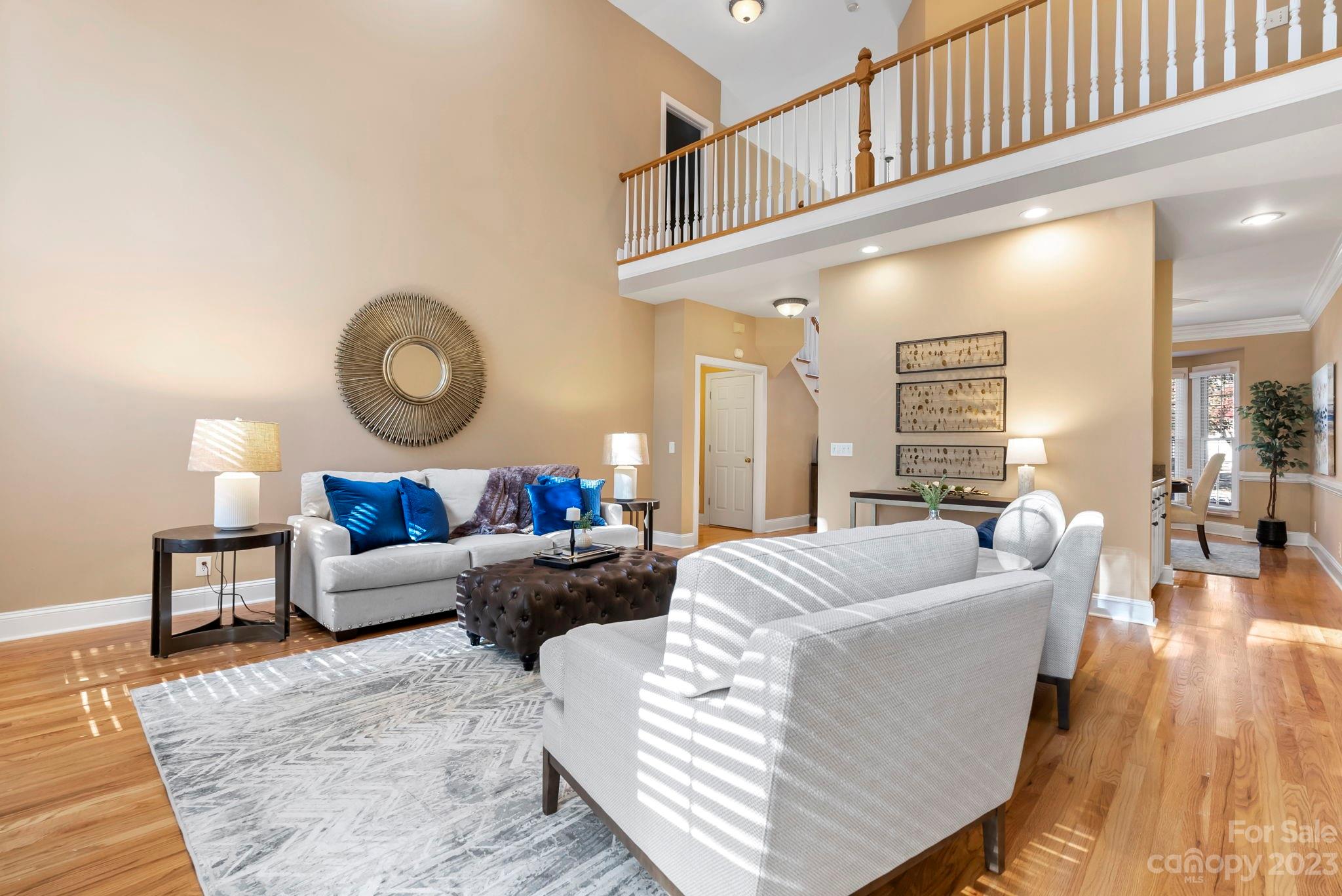 Biltmore Park - Residential