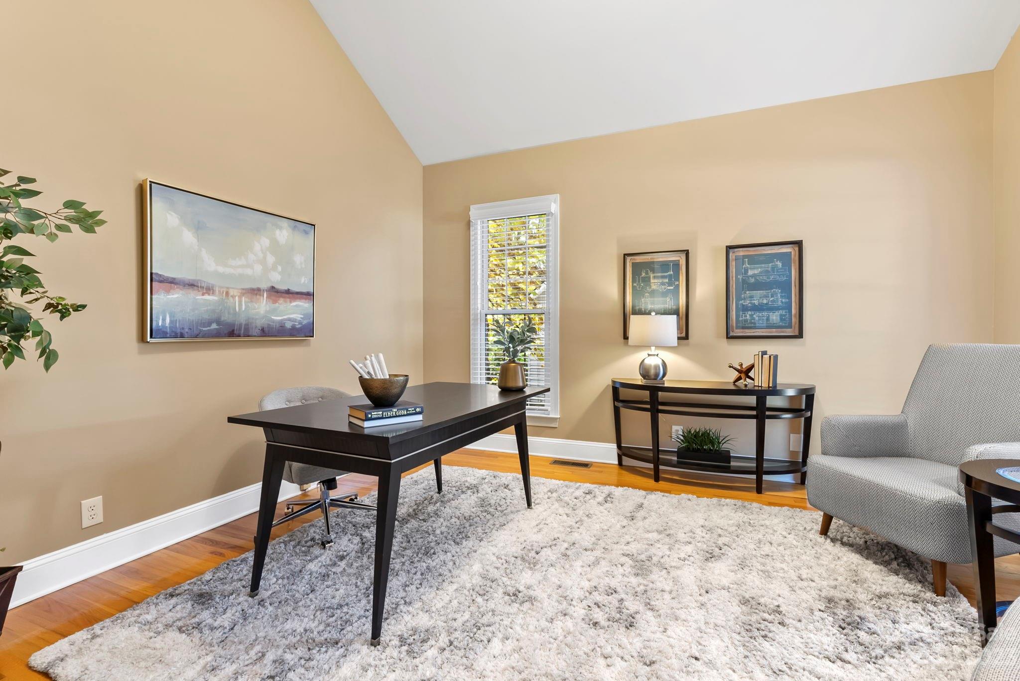 Biltmore Park - Residential