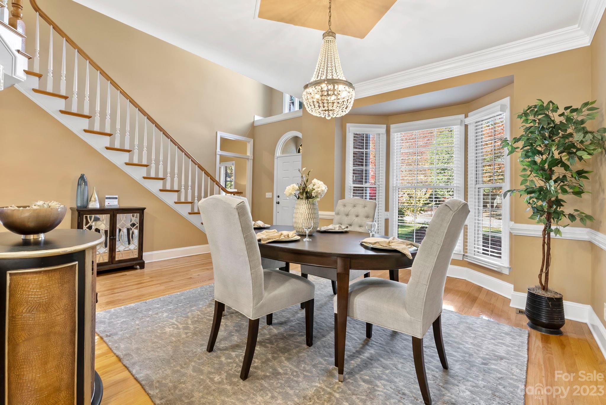 Biltmore Park - Residential