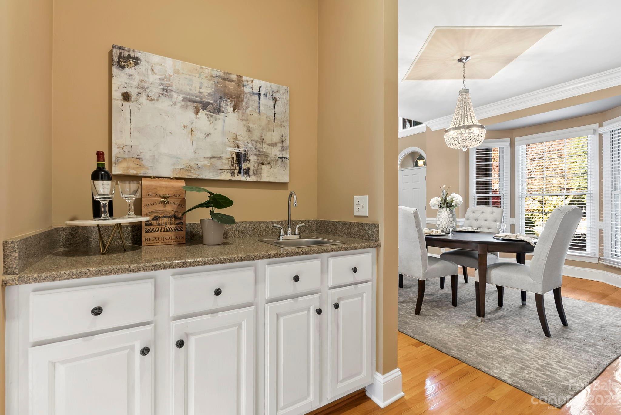 Biltmore Park - Residential