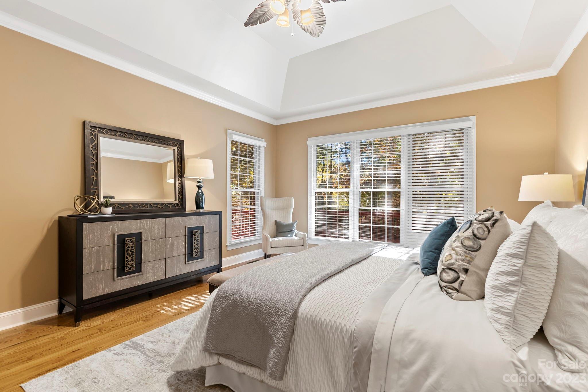 Biltmore Park - Residential