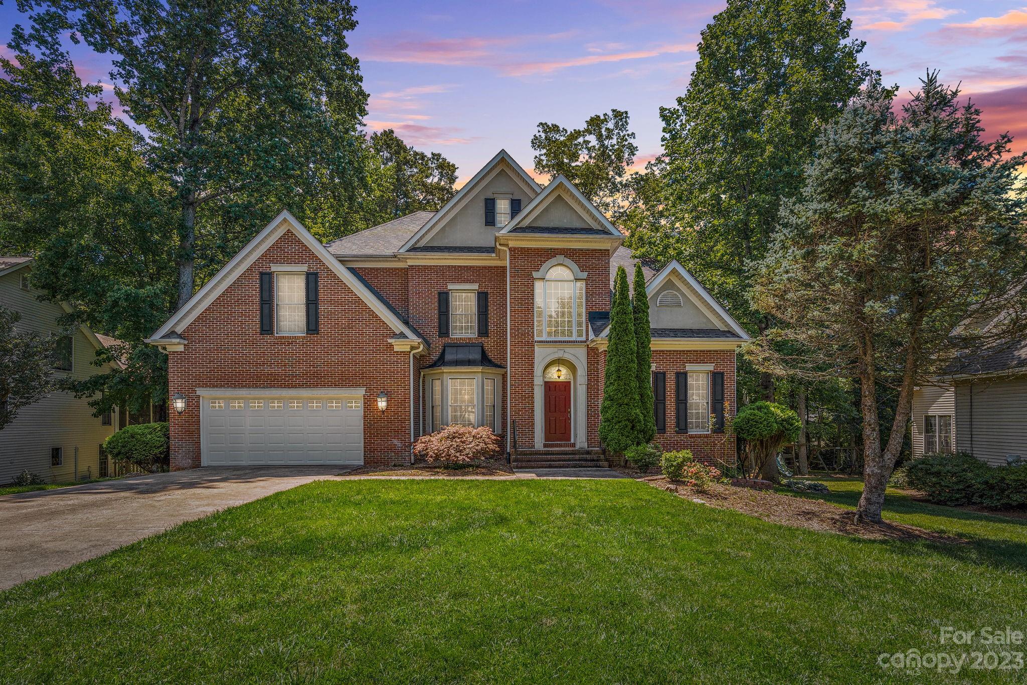 Biltmore Park - Residential
