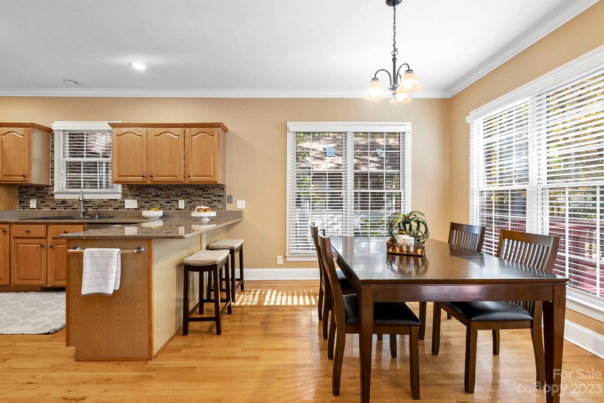Biltmore Park - Residential