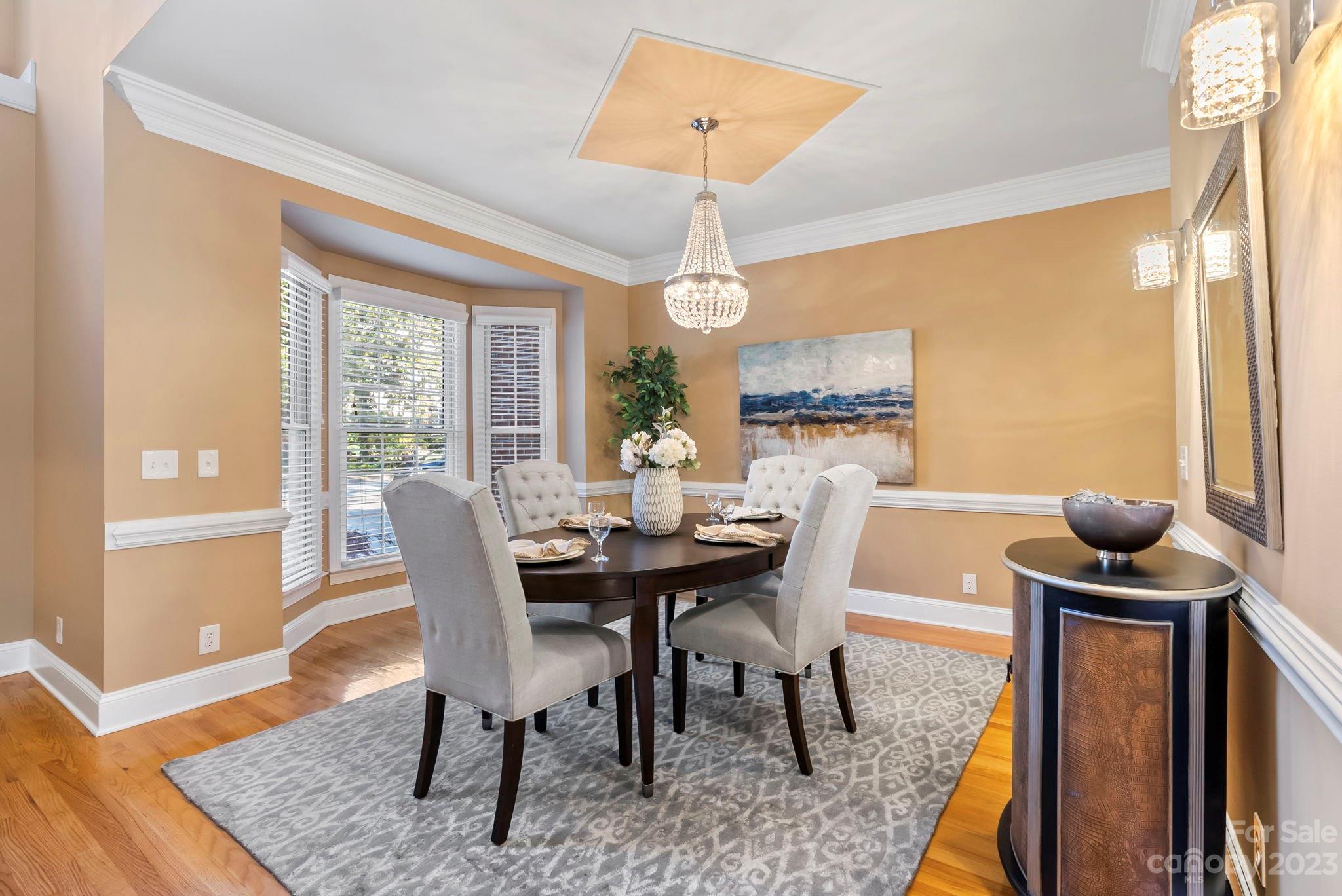 Biltmore Park - Residential