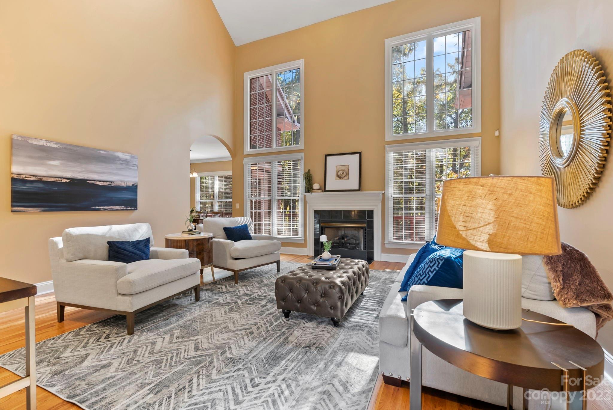 Biltmore Park - Residential