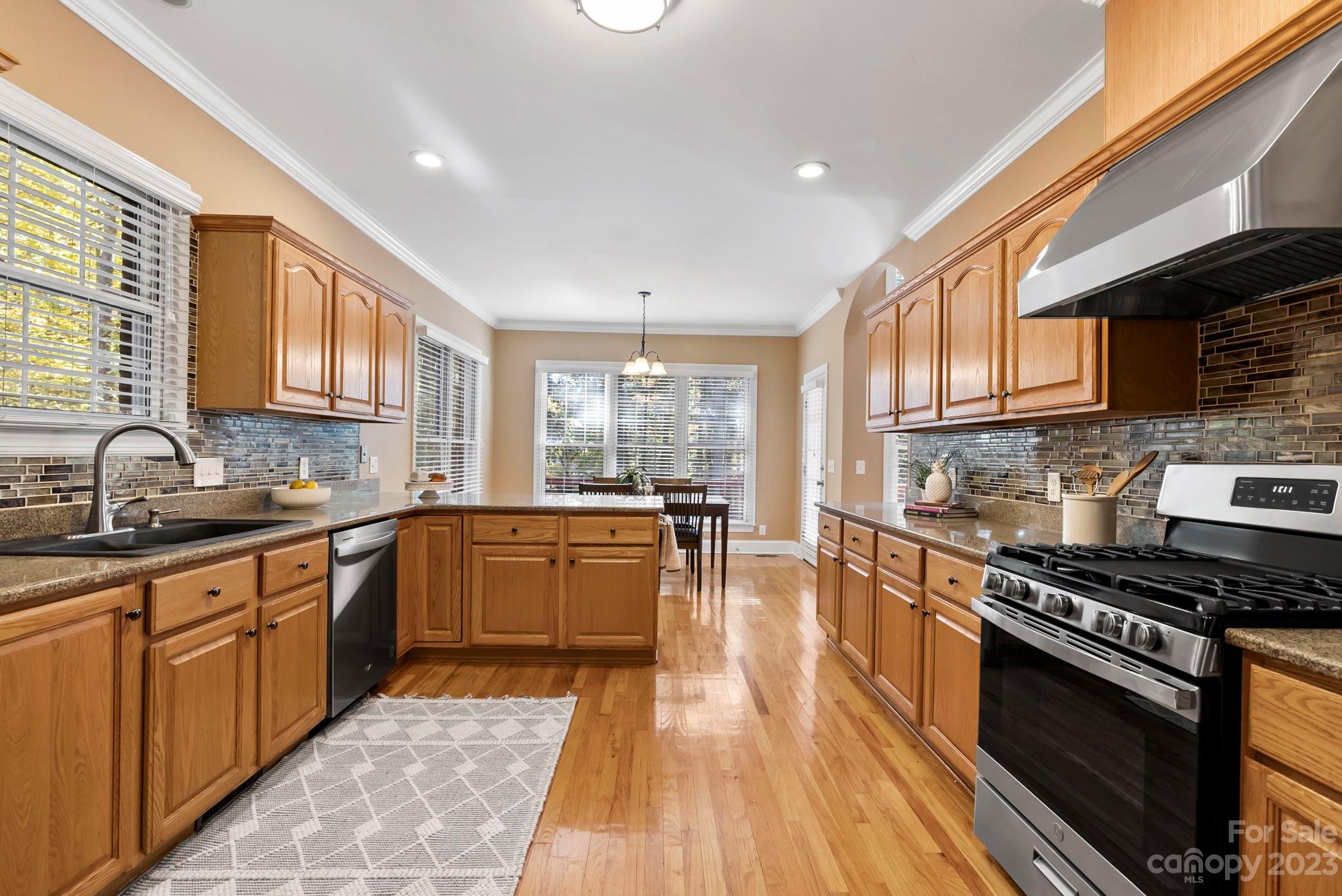 Biltmore Park - Residential