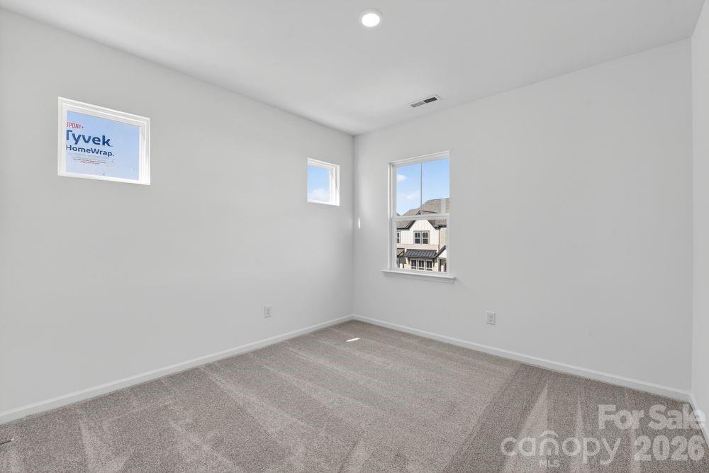 The Ridge at Sugar Creek - Residential