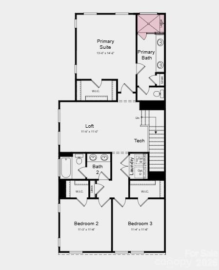 The Ridge at Sugar Creek - Residential