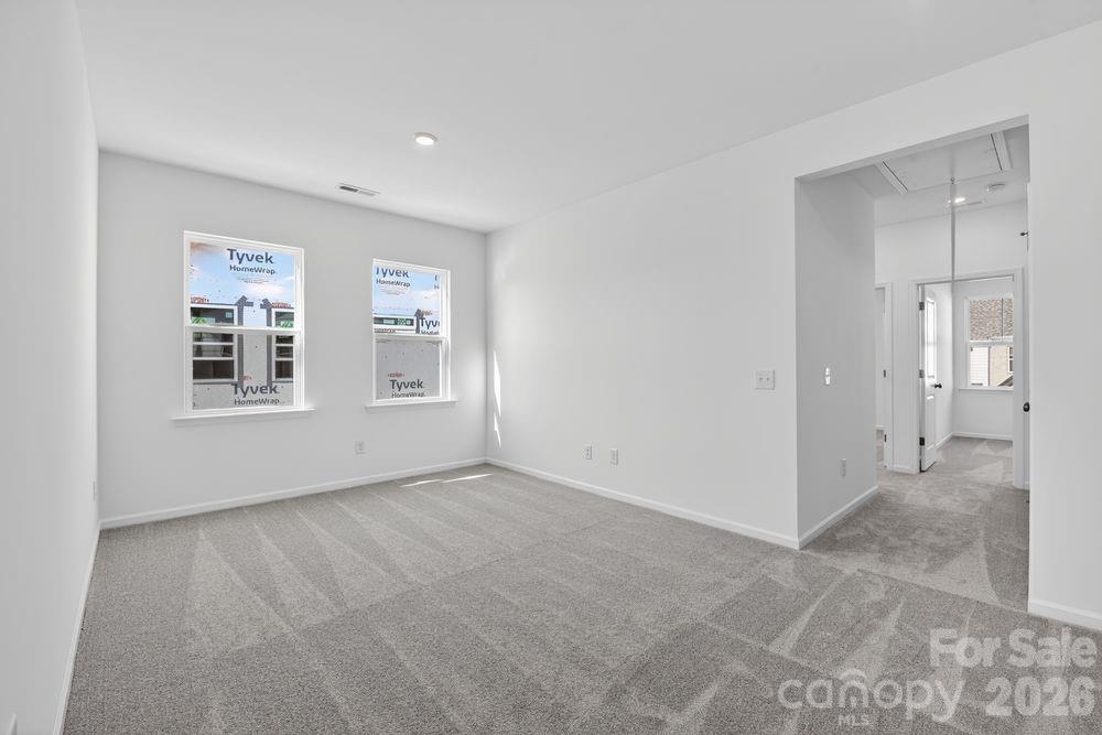 The Ridge at Sugar Creek - Residential
