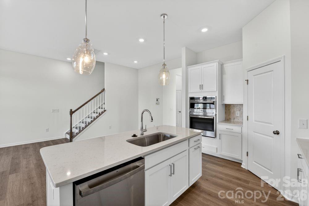 The Ridge at Sugar Creek - Residential