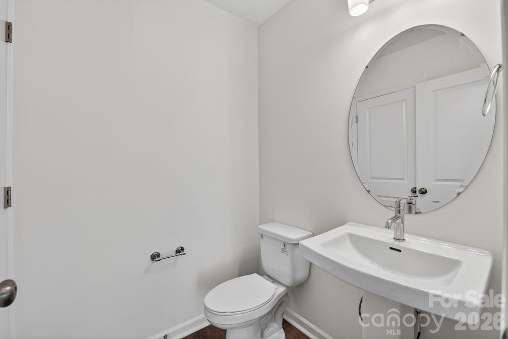 The Ridge at Sugar Creek - Residential