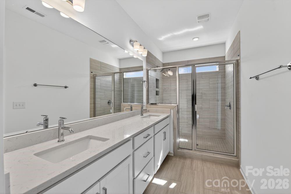 The Ridge at Sugar Creek - Residential