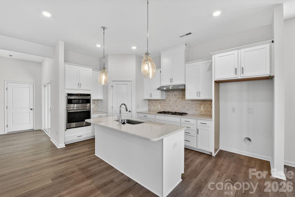 The Ridge at Sugar Creek - Residential