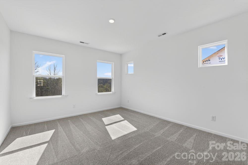 The Ridge at Sugar Creek - Residential