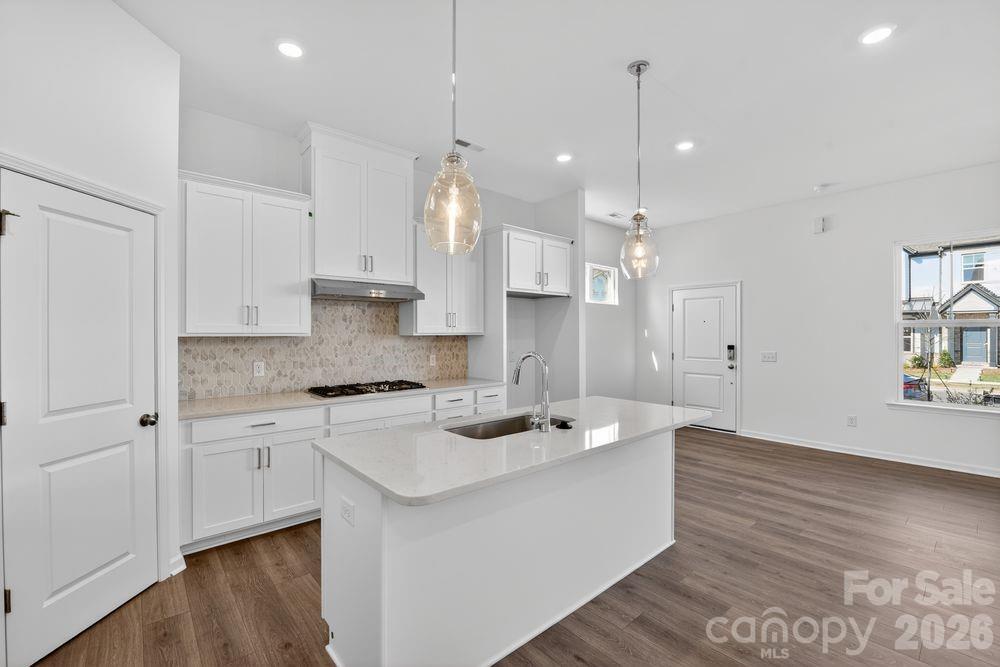 The Ridge at Sugar Creek - Residential