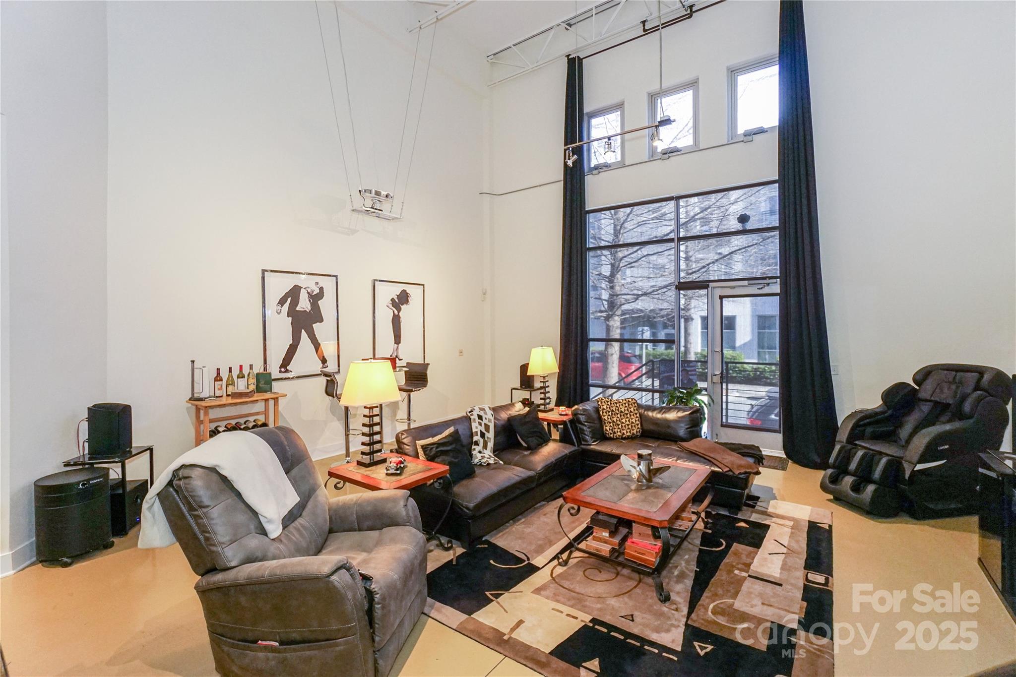 Skybox - Residential