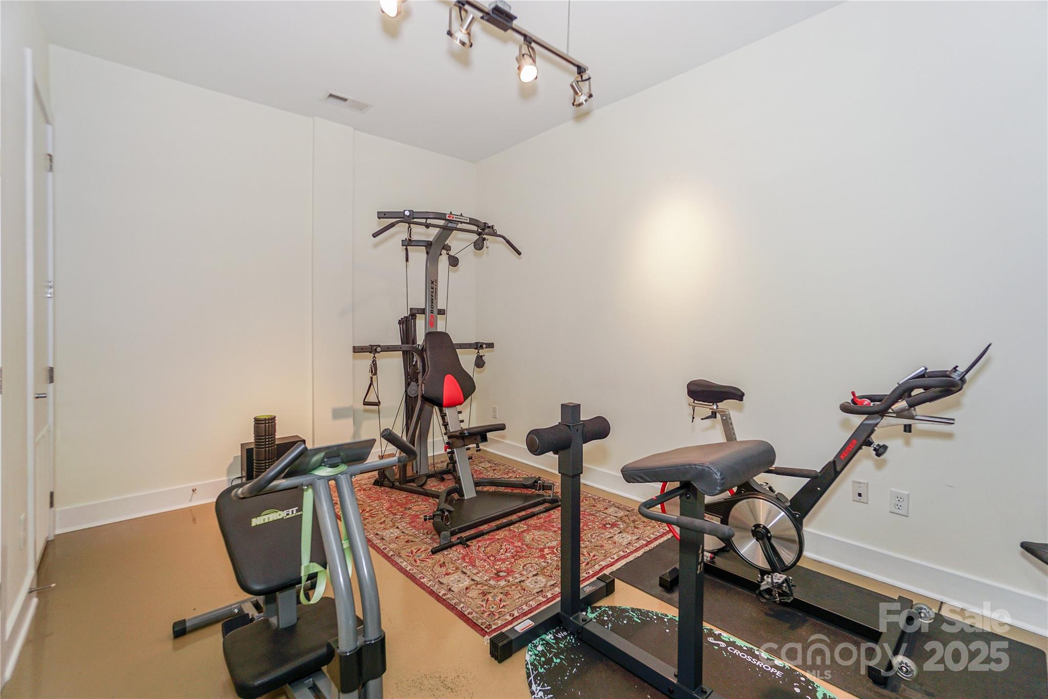 Skybox - Residential