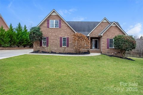Photo of 841 Old Farm Road, Oakboro, NC 28129 (MLS # 4332048)
