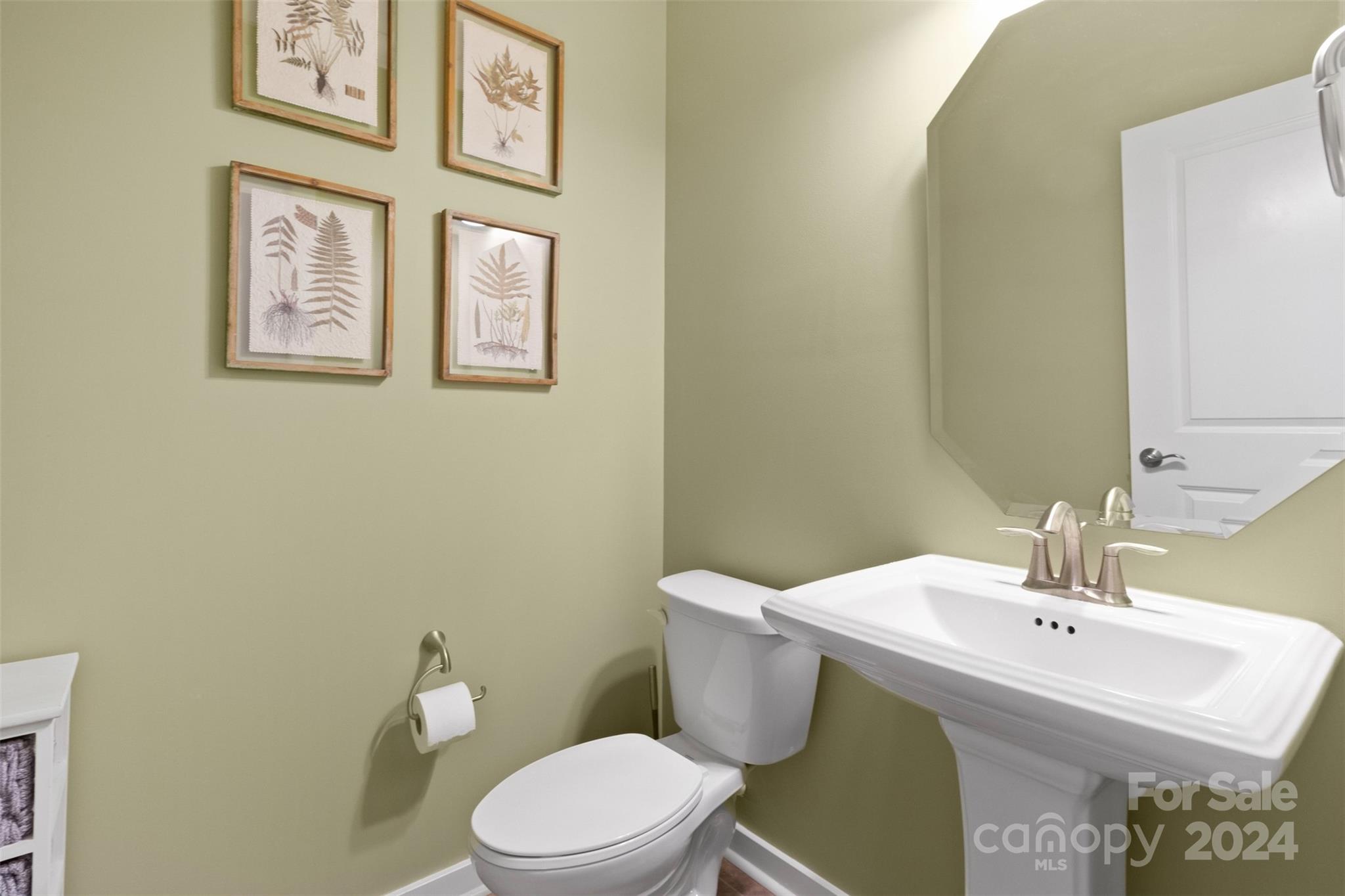 Conservancy at Waxhaw Creek - Residential