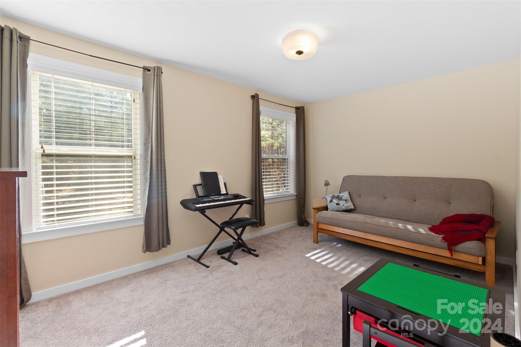 Conservancy at Waxhaw Creek - Residential