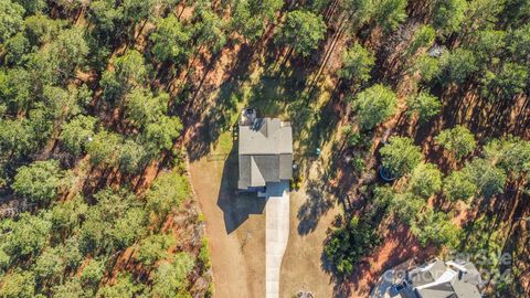 A home in Waxhaw